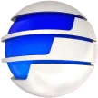Senderlogo von Telefuturo