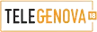 TeleGenova kanal logosu