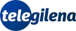 TeleGilena kanal logosu