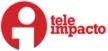 Teleimpacto kanal logosu