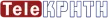 Telekriti kanal logosu