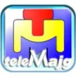 TeleMajg kanal logosu