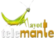 Senderlogo von Telemante