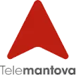 Telemantova channel logo