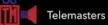 Telemasters TV kanal loqosu