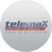 Telemax kanal logosu