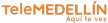 Telemedellin kanal logosu