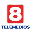 Telemedios Canal 8 kanal logosu