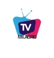 TeleMilagro kanal logosu