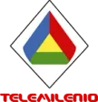 Telemilenio kanal logosu