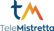 TeleMistretta channel logo