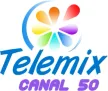 TeleMix kanal logosu