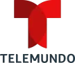 Senderlogo von Telemundo