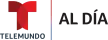 Telemundo Al Dia kanal logosu