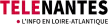 Telenantes kanal loqosu