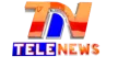 Telenews TV kanal logosu