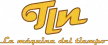 TeleNostalgia kanal logosu