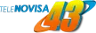 Telenovisa43 channel logo