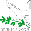Telepace 1 kanal logosu
