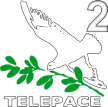 Telepace 2 kanal logosu