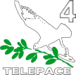 Telepace 4 kanal logosu