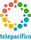 Senderlogo von Telepacifico