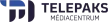 TelePaks kanal loqosu