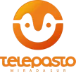 Telepasto kanal logosu