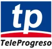 TeleProgreso kanal logosu