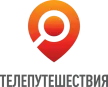 Senderlogo von Teleputeshestviya