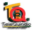 TeleQuindio channel logo