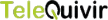 Telequivir kanal logosu