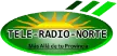 TeleRadioNorte kanal logosu
