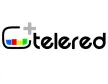 Senderlogo von Telered Television