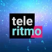 Teleritmo channel logo