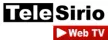 Telesirio Web TV kanal logosu