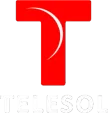 Telesol TV kanal logosu