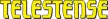 Telestense kanal logosu