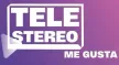 Senderlogo von TeleStereo