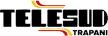 Telesud Trapani kanal logosu