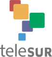 Telesur kanal logosu