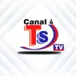 Telesystem TV kanal logosu