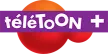 TeleToon Africa kanal logosu