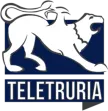 Teletruria kanal logosu