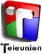 Teleunion kanal logosu