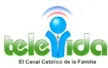 Senderlogo von Televida