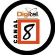 Televilla Canal 8 kanal logosu