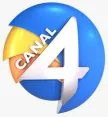 Televisa Del Golfo kanal logosu