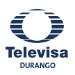 Televisa Durango kanal logosu