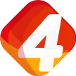 Televisa Guadalajara kanal logosu